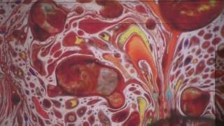 Liquid Light Workshop (23.08.2016)