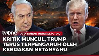  Apa Kabar Indonesia Pagi 20042026  Tvone