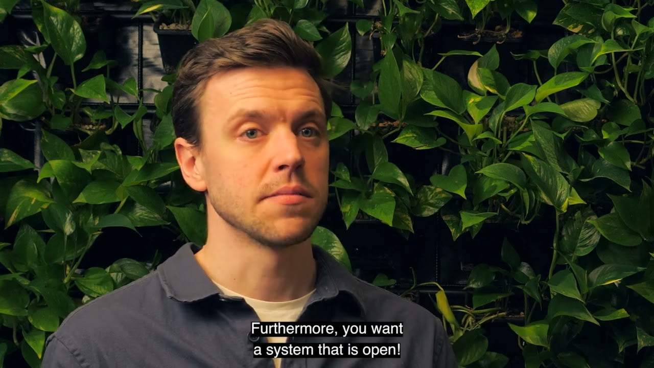 HIT Spring 2023 - Startup Pitch - Holdbar