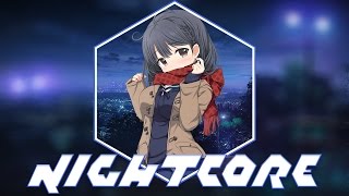 「Nightcore」→ Through The Night