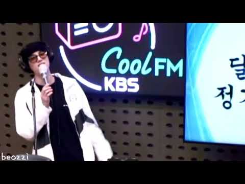 [COVER] 재찬 - Officially Missing You (원곡 : 긱스) | 그저 빛✨️ 점수마저 갓-벽✨️ #DKZ #재찬