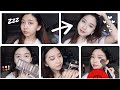 我的日常容妆 my everyday makeup