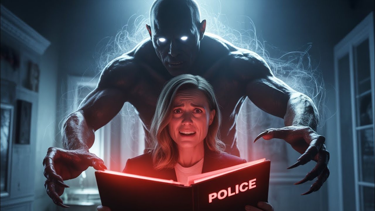 “The Widow’s File | Grieving Wife Uncovers Secret Police Files & a Killer Who Died Before the Murder