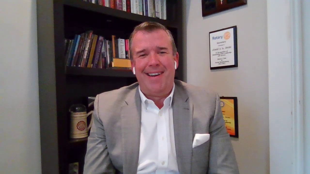 Oakwood Financial Group Update - 05/23/2020 - YouTube