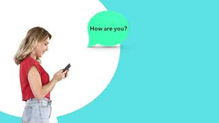 Neeo Messenger Realtime Chat Translation screenshot 2