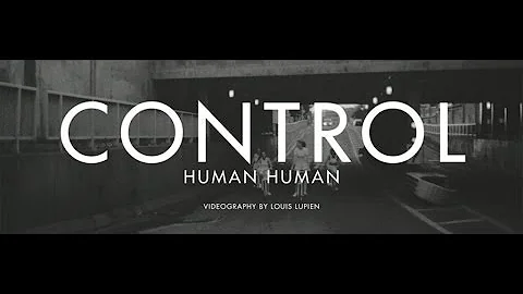 Human Human - Control