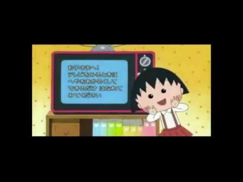ちびまるこちゃんが始まった瞬間にブロリーのせいで地球滅亡