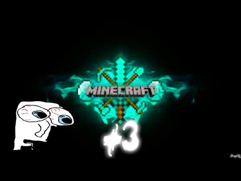 MInecraftGEO. Fantastic Adventure #3 Industrial Craft (nel nela viwyebt)