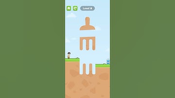 Slice to save all levels #trending #lvl18