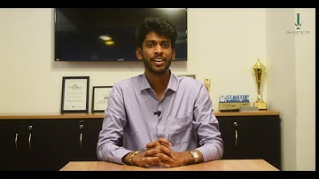 Data Analytics Course Review - Sriram Samant | Imarticus Learning