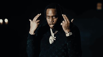 FaZe Kaysan - MVP (feat. Fivio Foreign & Sheck Wes) [Official Music Video]