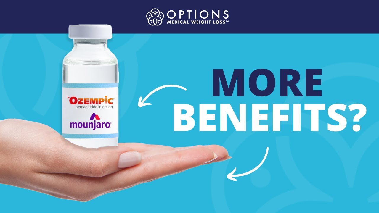 alan semaglutide Additional Benefits of Semaglutide in Addition to Weight Loss
