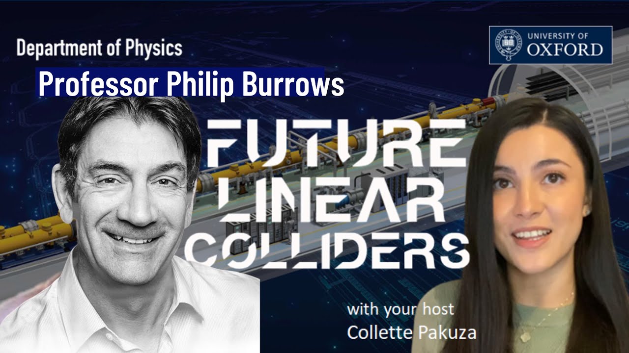 Future Linear Colliders
