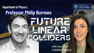 Future Linear Colliders