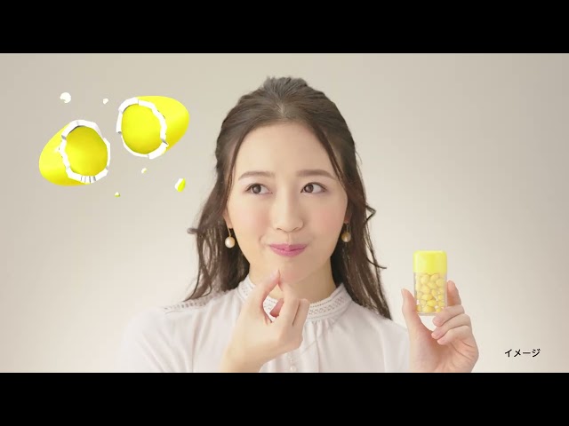 噛むブレスケア