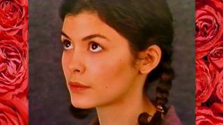 Amelie - Audrey Tautou Tribute HD - music by Osirius