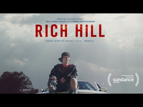 Rich Hill - Trailer