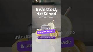 We’re covering interest rates to see how potential increases or decreases could impact borrowing.