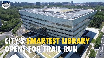 4 million visitors expected per year! Shanghai