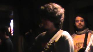 O Segundo Sol - (Cassia Eller) - Os Marginais - 2013