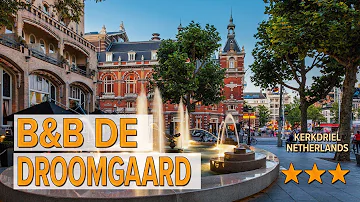 B&B de Droomgaard hotel review | Hotels in Kerkdriel | Netherlands Hotels