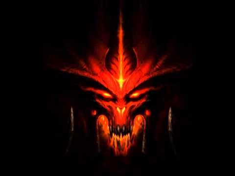 Diablo III - Russel Brower - Act I Introduction + The End of Days ...