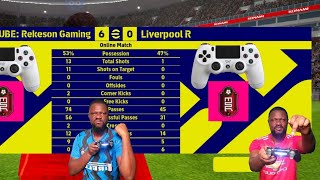 How To Play eFootball Mobile 2024 With Gamepad On Android 12, 13, And 14 screenshot 3