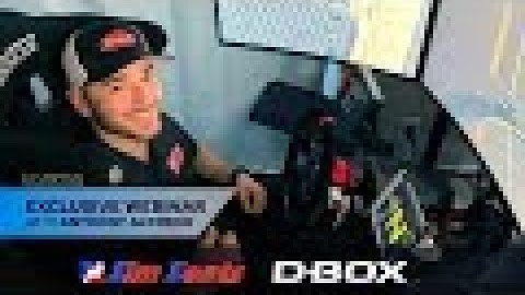 Exclusive Webinar with Sim Seats, D-BOX and Anthony Alfredo!