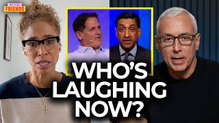 Ro Khanna Humiliated as ‘Shark Tank’ Legend Destroys His Socialist Plans w/ One Fact