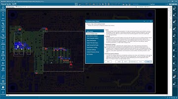 New in HyperLynx - Decoupling