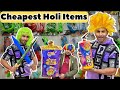 Holi item wholesale market sadar bazar gurugram  holi crackers  holi color    