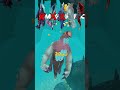 Hungry Shark World Shark Vs Hungry Shark Evolution 