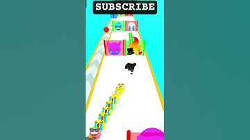 Emoji Shooter Gameplay Walkthrough Android iOS #shorts