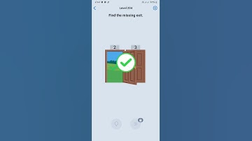 Easy Game / level 204 / GAMEPLAY