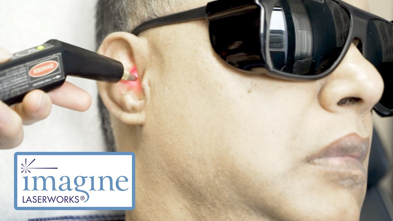 Imagine Laserworks | Franchise | Vancouver Video Production | Citrus Pie Media Group