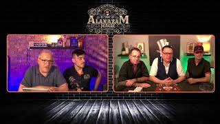 Thumbnail for AlakazamMagicUK Live Stream