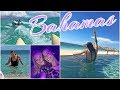 Our Last Day! | Bahamas Paradise Cruise Vlog Pt.2