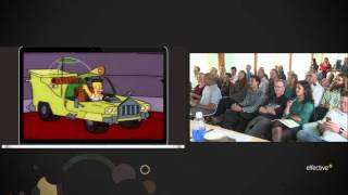 Introduction to the UX Design Process - Denver Startup Week 2015