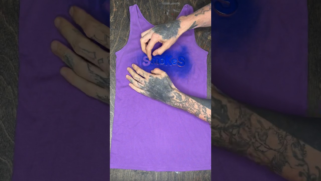 My dad rocks ! Well I mean he smokes them