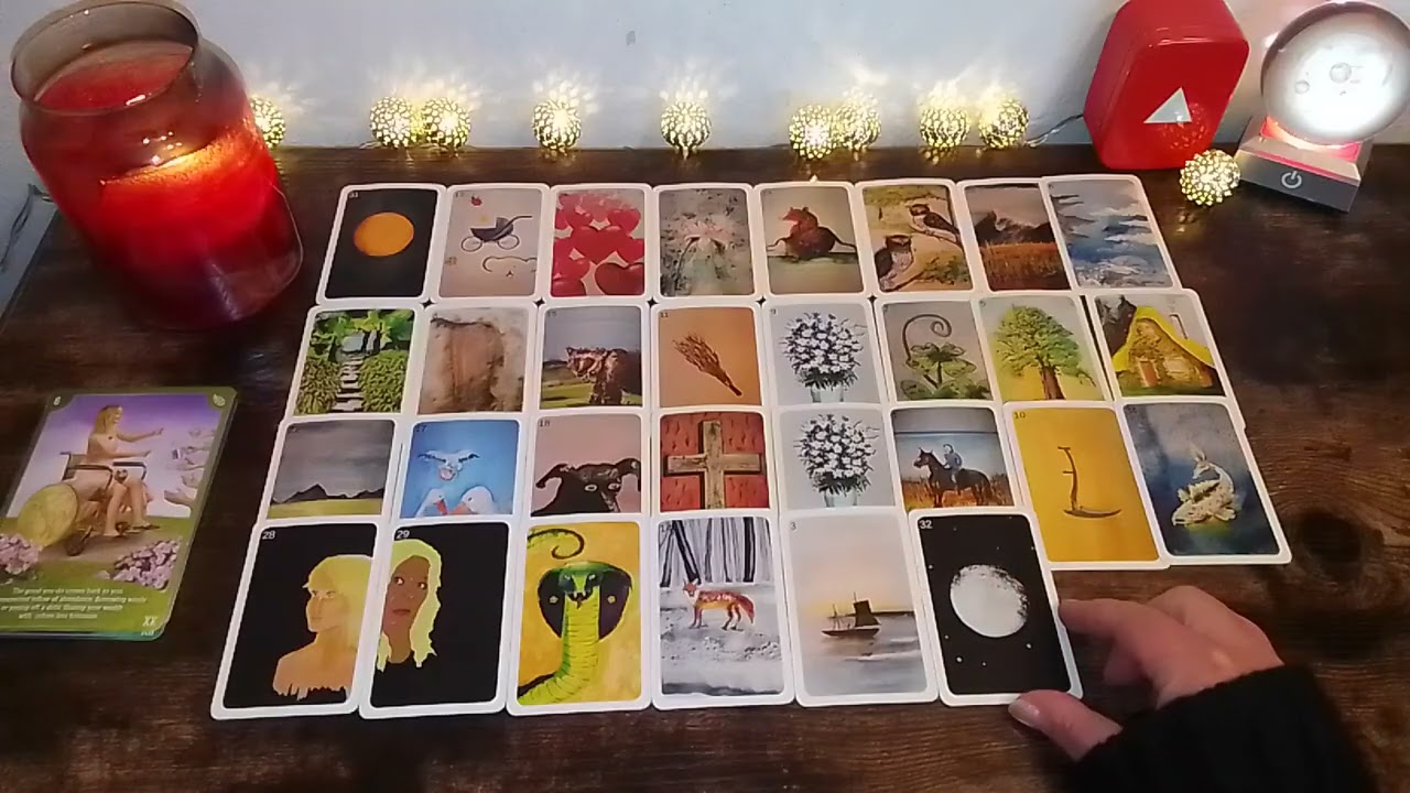 🤩Glück im Doppelpack Veränderungen nächste 14 Tage