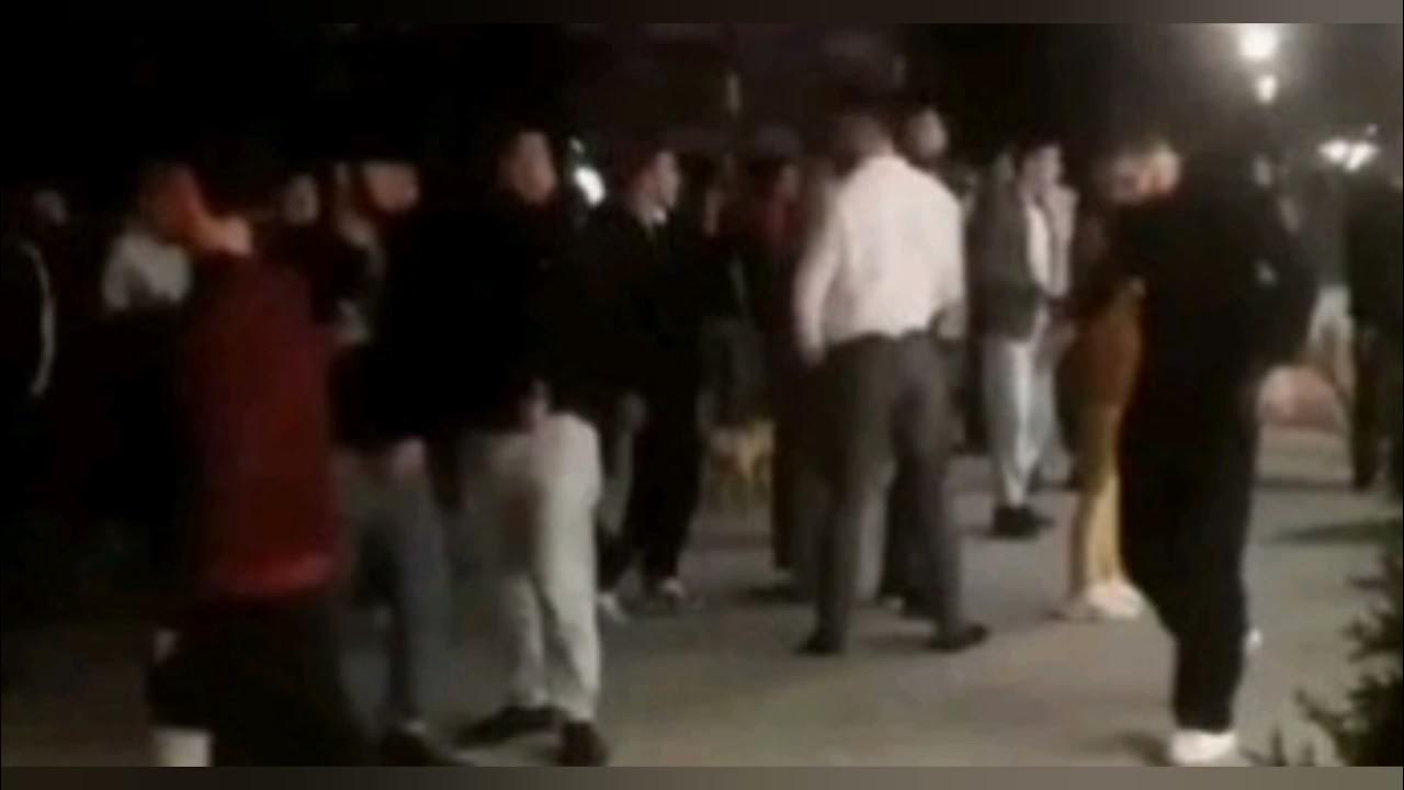 драка таджиков