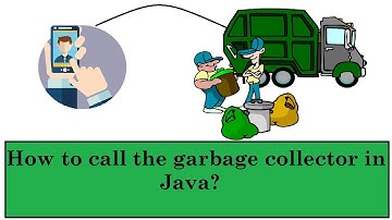 IQ 36: How to call garbage collector?