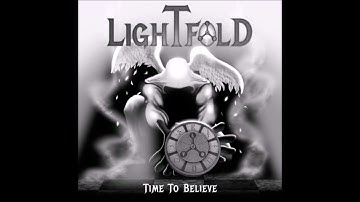 Lightfold - Reborn And Rise feat. Polymnia Kondyli (2014)