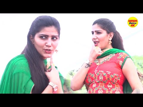 Sapna Chaudhary Teri Lat Lag Jagi I Sapna Chaudhary I Sapna Live Show I Haryanvi Song I Sonotek
