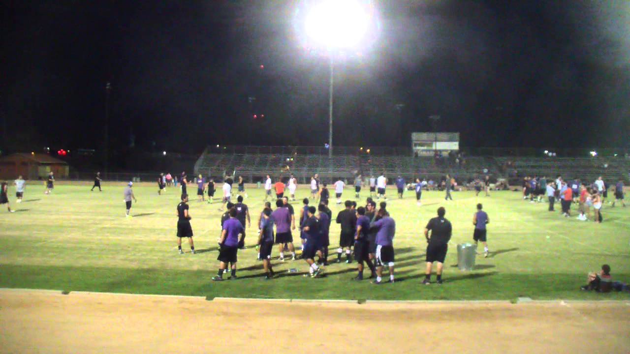 Mountain View High School Football El Monte California Youtube