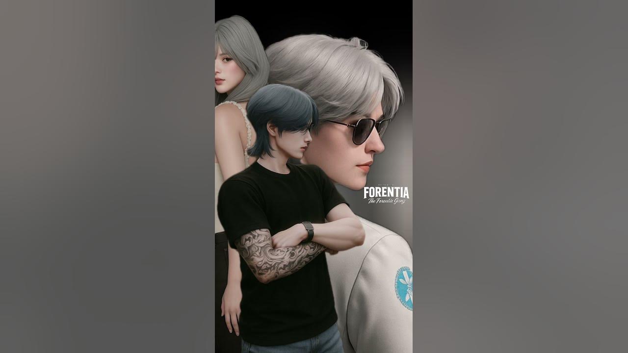 #fivem #gta #forentia #manhwa #music #gtarp #hiphop #gtav #smith