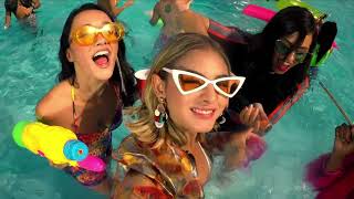 Luis Fonsi feat. Stefflon Don - Calypso (DJ House' C Video-Mix)