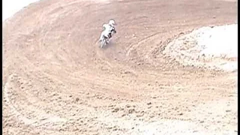Carrie Anne Killebrew- 10 Year Old Girl jumps 75 f...