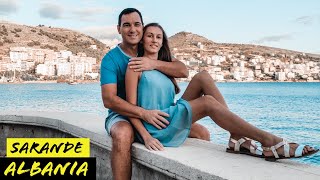 Favorite Places in Exploring Our Favorite Places in Saranda, Albania | Balkan Travel Vlog, Albania