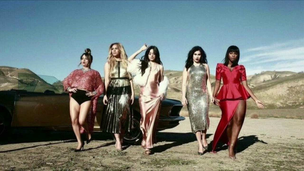 Fifth Harmony- Big Bad Wolf (2013)